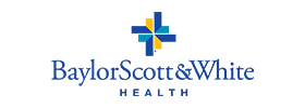 Baylor Scott White logo