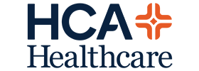 HCA Healthcare Logo
