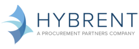 Hybrent Logo