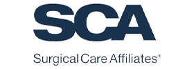 SCA Logo
